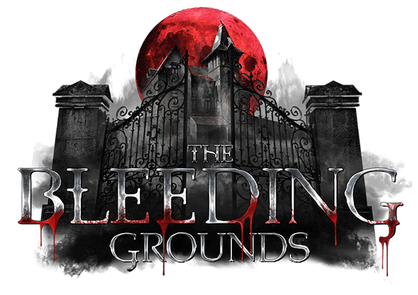 The Bleeding Grounds
