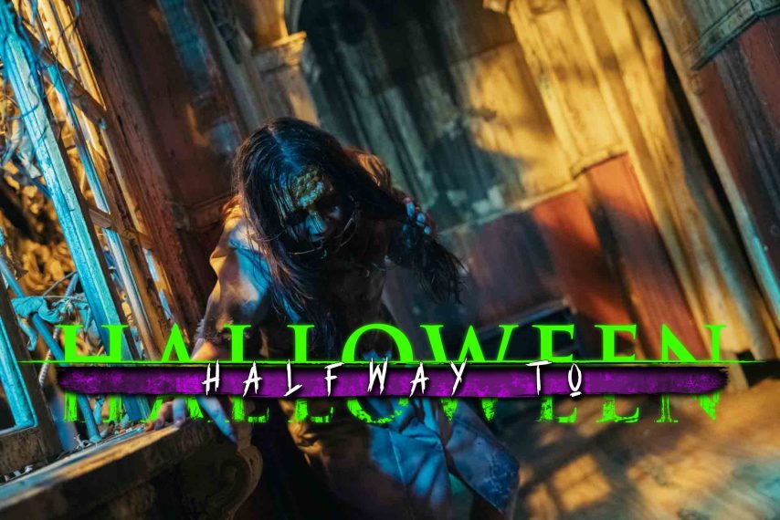 Special Events at Brighton Asylum New Jersey haunted house