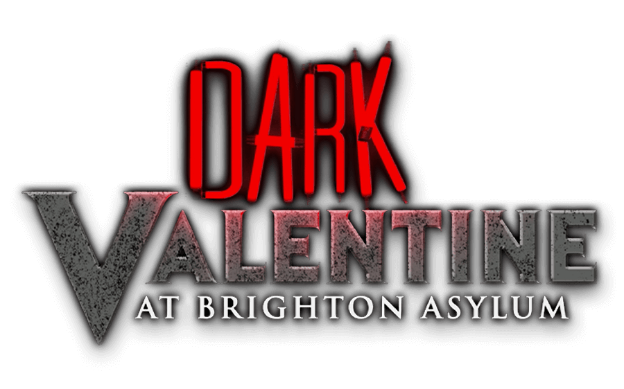 Dark Valentine at Brighton Asylum