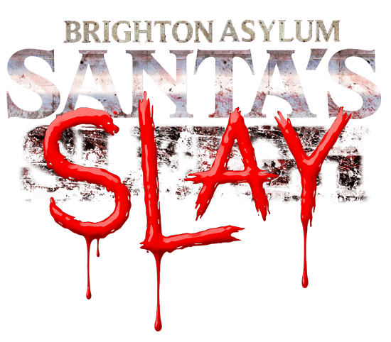 Santa's Slay at Brighton Asylum